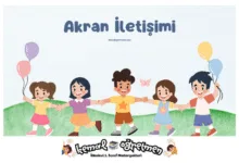 Akran İletişimi