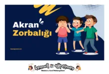 Akran Zorbalığı